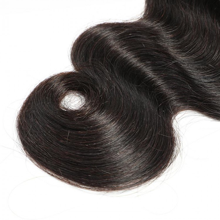 Body Wave 360 Frontal 