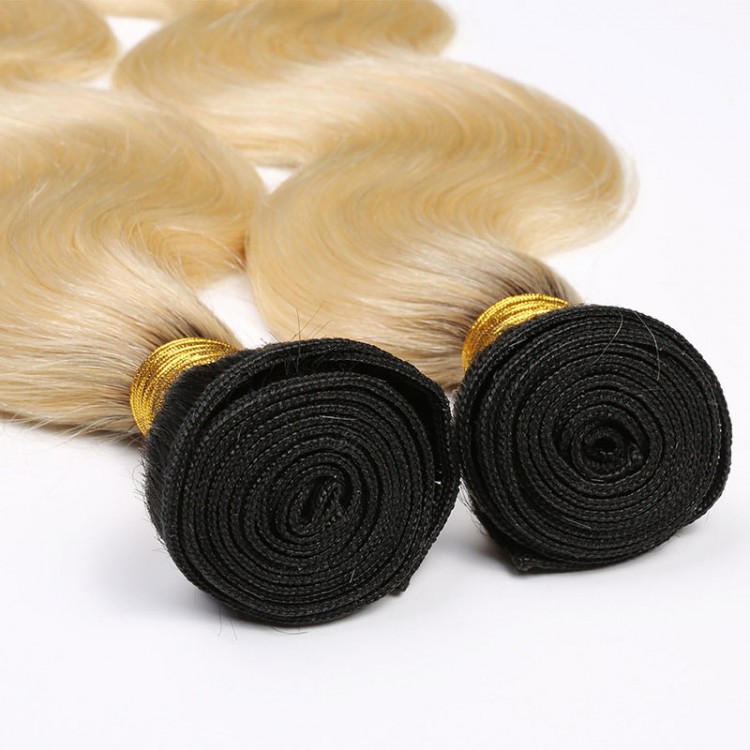 Indian body wave hair