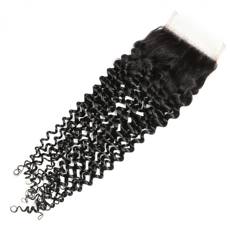 lace closure weaves