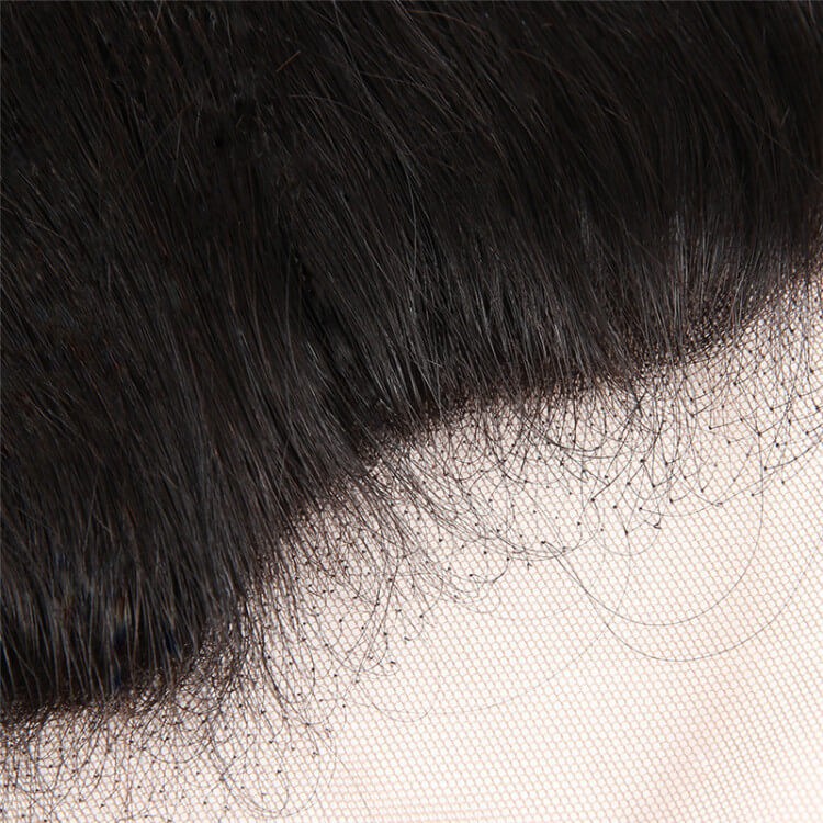 best lace frontals