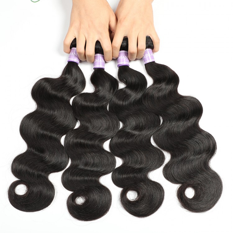 Indian Body Wave Weave