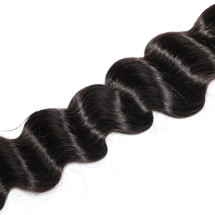 Indian remy hair