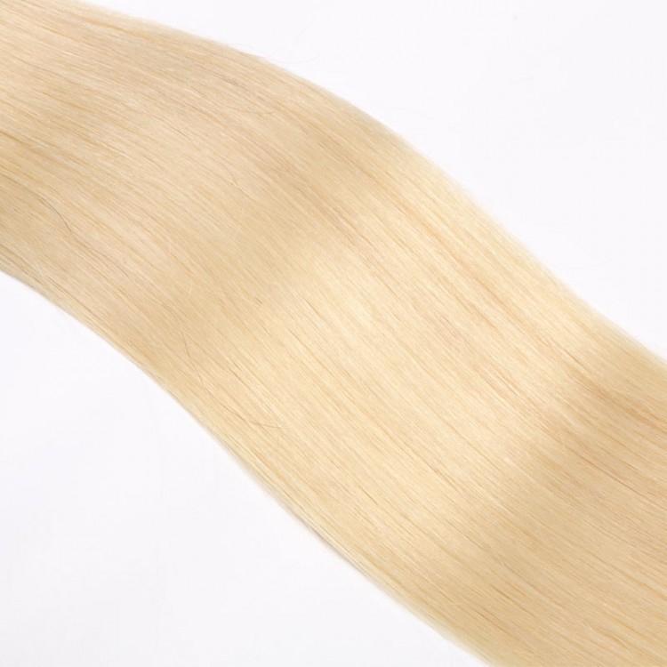 Ombre Blonde Hair 3 Bundle Deals