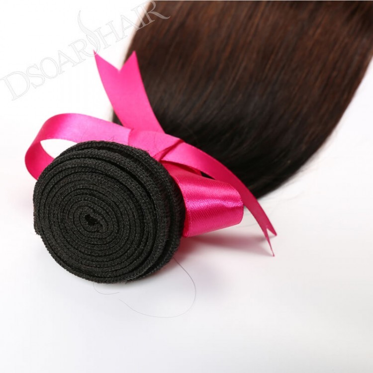 Ombre Body Wave Human Hair