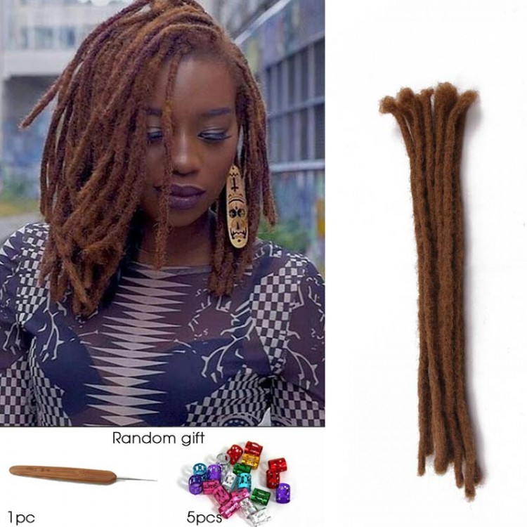 dreads hairstyles