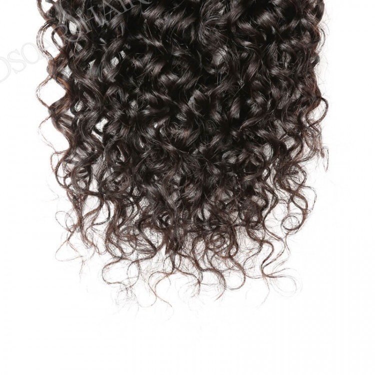 Curly Virgin Hair