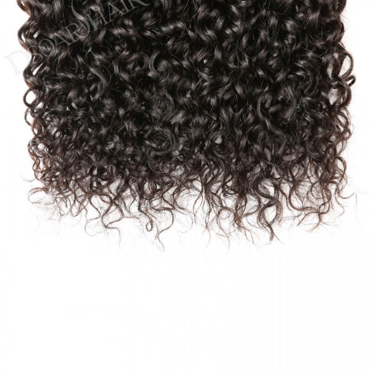 Brazilian Curly Hair 