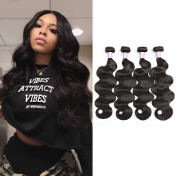  Indian Remy Body Wave 