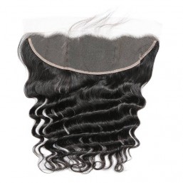 lace frontal closure 13x4