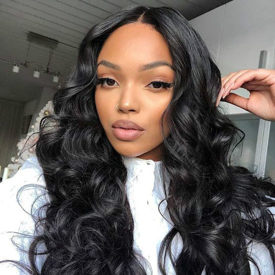 How Do You Take Care Of Body Wave Weave?