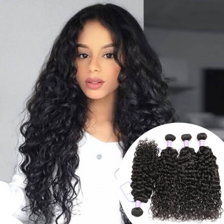 Big Blow Out Best Human Hair For Sew In Weave 2019 | DSoar Hair