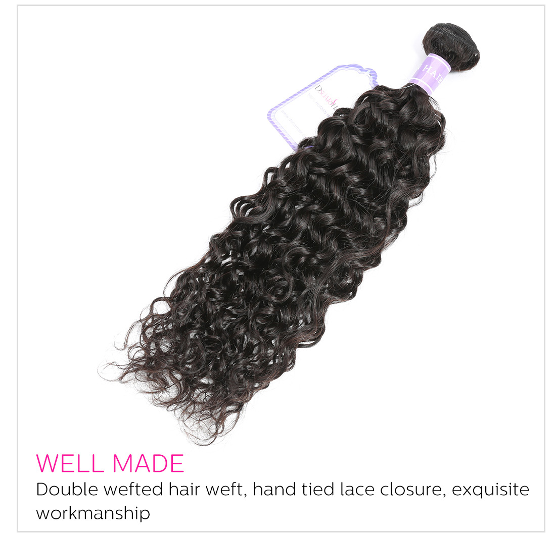 natural wave weave virgin hair