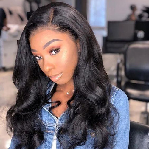 How to Revive Your Lace Closure and Frontal